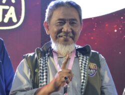 Ketua Tim ANH-TQ Soroti Netralitas ASN, Desak Pj Wali Kota Parepare Beri Jaminan di Pilkada 2024