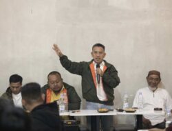Cegah ASN Terjerat Masalah Hukum, ANH-TQ Komitmen Tingkatkan Kapasitas Hukum bagi ASN Parepare