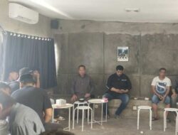 MZ-BerBAKTI Komitmen Beri Ruang Anak Milenial Kembangkan Kreativitas