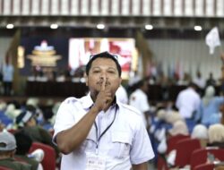 Tekan Angka Pengangguran, ANH-TQ Dorong Kemandirian Koperasi dan UMKM Beri Manfaat Ekonomi Secara Berkelanjutan