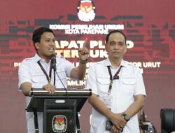 Gaungkan Semangat “Deceng dan Mappadeceng” ANH Kembali ke Parepare untuk Masa Depan Kota Lebih Baik