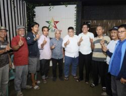 Komunitas Toraja-Mamasa di Pinrang Dukung DIA di Pilgub Sulsel