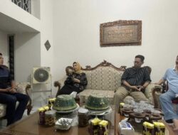 Keluarga Besar Letjend Purn A Abdullah Bau Massepe Dukung ANH-TQ di Pilkada Parepare