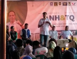 ANH-TQ Komitmen Bangun Ekonomi Kuat Lewat Pengembangan UMKM, Pariwisata Hingga Mendatangkan Investor