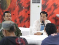 Optimalkan Masa Kampanye, ANH-TQ Bakal Sasar 59 Ribu Lebih Pemilih