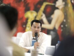 ANH Tanggapi Isu Netralitas ASN di Parepare