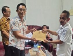 Terbit SK Gubernur Sulsel, Pimpinan Definitif DPRD Parepare Dilantik 15 Oktober