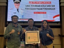 Pertamina Patra Niaga Sulawesi Raih Penghargaan Zero Accident Tingkat Nasional 2024