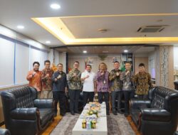 Pertamina Patra Niaga Sulawesi Perkuat Sinergi dengan Kejati Sulsel untuk Optimalkan Layanan Energi