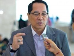 DPR Puji Bersih-bersih Ala Mentan Amran, Copot Pegawai Hingga Cabut Izin Usaha Pupuk Palsu