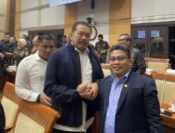 Soroti Kasus Ronald Tannur, Anggota Komisi III DPR RI Andi Muzakkir Aqil: Masih Banyak Hakim Berintegritas Amanah