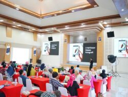 Pertamina Patra Niaga Sulawesi Tingkatkan Kompetensi Mitra Binaan Melalui Pelatihan Upskilling Product Photography