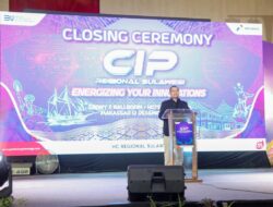 Gelar Forum CIP, Insan Pertamina Patra Niaga Sulawesi Ciptakan Banyak Inovasi