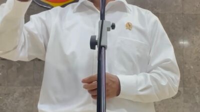 Mentan Siapkan Langkah Strategis di Tahun 2025 untuk Wujudkan Swasembada Pangan