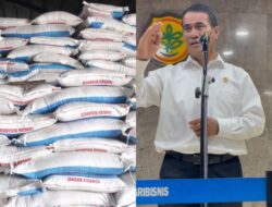 Alokasi Pupuk Subsidi 2025, Sulsel Dapat Rp4,1 Triliun, Jatim Tertinggi Rp8 Triliun