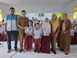 Pertamina Patra Niaga Sulawesi Sosialisasikan Pelestarian Lingkungan dan Keberlanjutan di Gorontalo