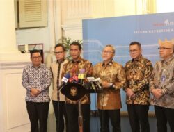 Mentan: Harga Gabah dan Jagung Naik Sesuai Arahan Presiden