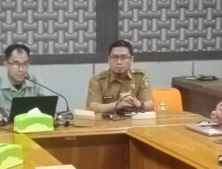 Pemkot Parepare Gelar Forum Konsultasi Publik KLHS RPJMD 2025-2029, Libatkan Ahli DLH Sulsel dan Multistakeholder