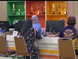 RSUD Andi Makkasau Siapkan Loket Khusus bagi Calon PPPK, Pelayanan Pasien Rawat Jalan Tetap Aman dan Lancar