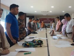 Siapkan Loket Khusus Pemeriksaan Kesehatan Calon PPPK, RS HAH Pastikan Tidak Mengganggu Pelayanan Pasien Rawat Jalan