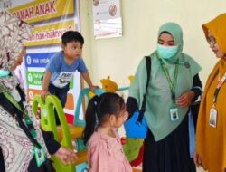 RSUD Andi Makkasau Siapkan Langkah Pencegahan dan Penanganan Penyakit Infeksi Emerging