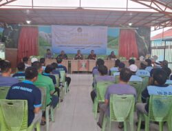 Lapas Kelas IIA Parepare Kembali Gelar Sidang TPP Awal 2025, Bahas Usulan Pembebasan Bersyarat dan Program Lanjutan bagi WBP