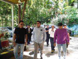 Belajar dari Balikpapan, Parepare Siap Membangun Sistem Pengelolaan Sampah Modern