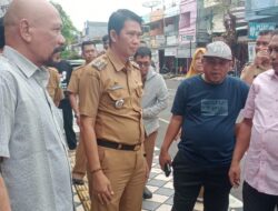 Dinilai Prospektif Jadi Pusat UMKM, Komisi III DPRD Parepare Dorong Pemkot Secepatnya Manfaatkan Eks CU