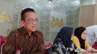 IKA Unhas Tuan Rumah Sidang Umum Himpuni 2025, Dimeriahkan Pameran Hasil Inovasi Seluruh PTN