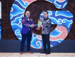 Pertamina Patra Niaga Sulawesi Borong Tujuh Penghargaan Ajang Indonesia Green Awards 2025