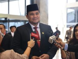 Belajar dari Belanda, Komisi III DPR RI Segera Susun RUU KUHAP Baru