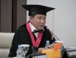 Prof Amir Ilyas: Tuntutan Pasangan DIA Tidak Logis