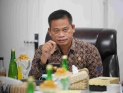 Pemprov Sulsel Siap Sukseskan Sidang Umum Himpuni di Makassar