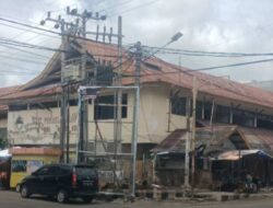 Pemkot Parepare Bakal Kelola Aset Eks Cahaya Ujung Jadi Pusat Kuliner