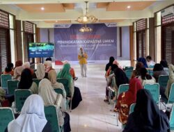 Pertamina Patra Niaga Sulawesi Dorong UMKM Parepare Naik Kelas Melalui Pelatihan Kapasitas