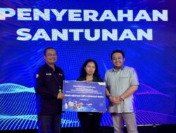 Pertamina Patra Niaga Sulawesi Berbagi Kebahagiaan dengan Anak-anak Panti Asuhan