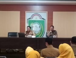 Pemkot Parepare Gelar Orientasi Penyusunan RKPD 2026, Renja Perangkat Daerah 2025 dan Musrenbang