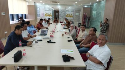 51 Organisasi Alumni Siap Hadir di SUMU HIMPUNI, 34 Sudah Konfirmasi