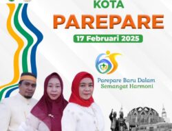 RSUD Andi Makkasau Ucapkan Selamat HUT ke-65 Parepare, Bersama Membangun Parepare Semakin Maju dan Sejahtera