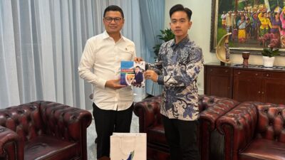 Wapres Gibran Apresiasi Kinerja Taruna Ikrar, Kepala BPOM RI Sukseskan Asta Cita