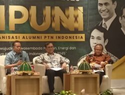 Himpuni Ingin Kongkrit Bantu Program Pemerintah Swasembada Pangan dan Koperasi