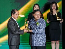 Pertamina Patra Niaga Sulawesi Raih 2 PROPER Emas dan 3 PROPER Hijau dari KLHK