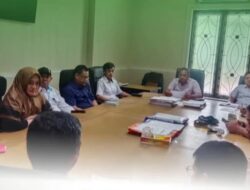 Komisi III DPRD Parepare Koordinasi Pelindo Kawal Perbaikan Akses Jalan Lontangnge