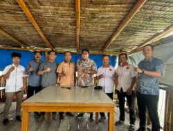 Parepare Siap Jadi Tuan Rumah Pra Porprov 2025 Cabang Olahraga Biliar