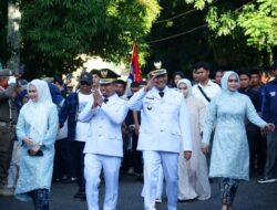 Parepare Sambut Pemimpin Baru, TSM-MO Serukan Bersama Wujudkan Parepare Kota Terbaik Sejahtera dan Maju