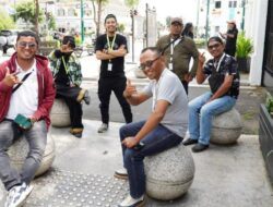 Era Digital dan Tantangan Membedakan Wartawan Kredibel