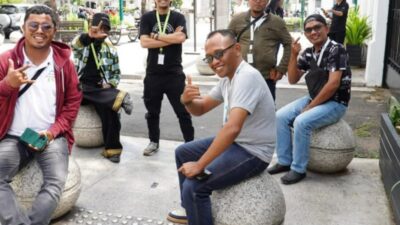 Era Digital dan Tantangan Membedakan Wartawan Kredibel