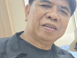 Opini; Selamat Jalan Kakak dan Sahabatku, Ammuliang maki ri Allah Ta’ala Akang