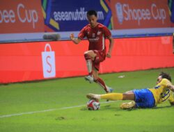 AFF Tunjuk Stadion BJ Habibie sebagai Venue PSM vs Cong An Hanoi FC