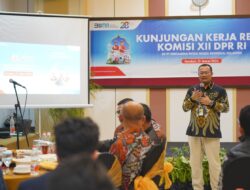 Pertamina Patra Niaga Sulawesi Perkuat Sinergi Pengamanan Distribusi Energi Selama Ramadan dan Idul Fitri
